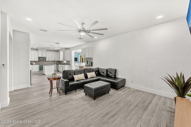 717 Palos Verde Drive, Satellite Beach, FL 32937