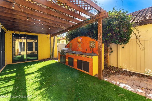 717 Palos Verde Drive, Satellite Beach, FL 32937