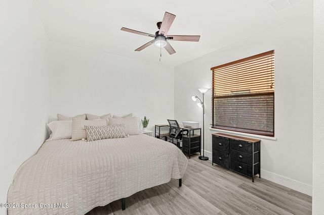 717 Palos Verde Drive, Satellite Beach, FL 32937