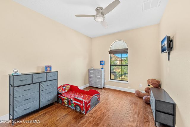 717 Palos Verde Drive, Satellite Beach, FL 32937