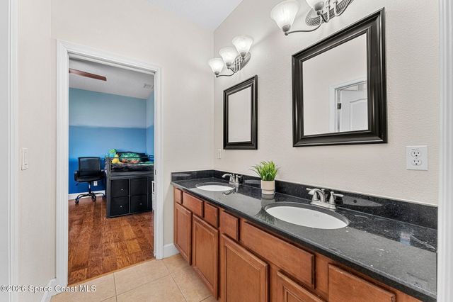 717 Palos Verde Drive, Satellite Beach, FL 32937