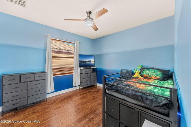 717 Palos Verde Drive, Satellite Beach, FL 32937