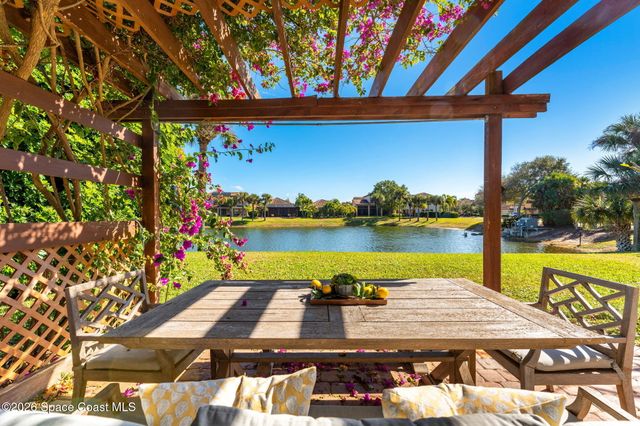 717 Palos Verde Drive, Satellite Beach, FL 32937