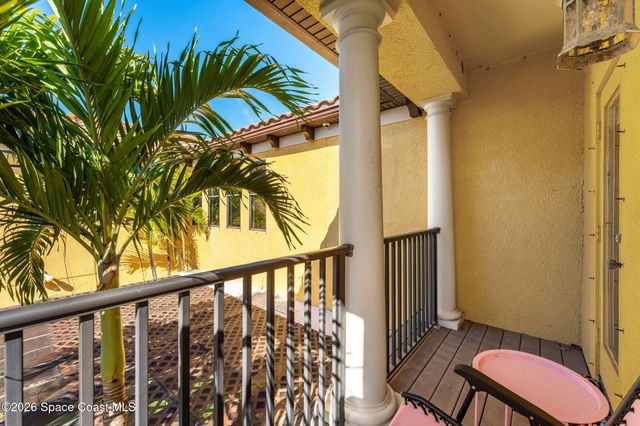 717 Palos Verde Drive, Satellite Beach, FL 32937