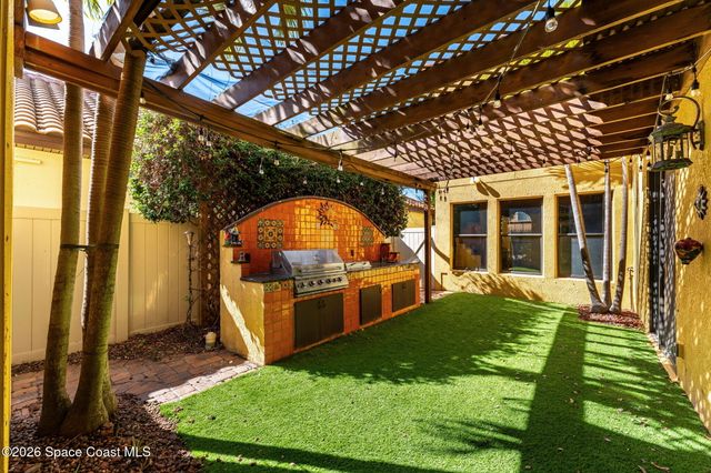 717 Palos Verde Drive, Satellite Beach, FL 32937