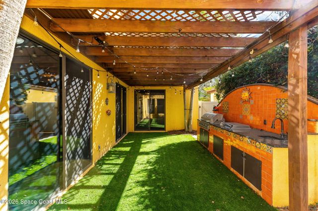 717 Palos Verde Drive, Satellite Beach, FL 32937