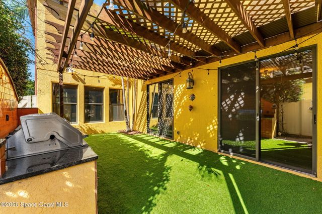 717 Palos Verde Drive, Satellite Beach, FL 32937