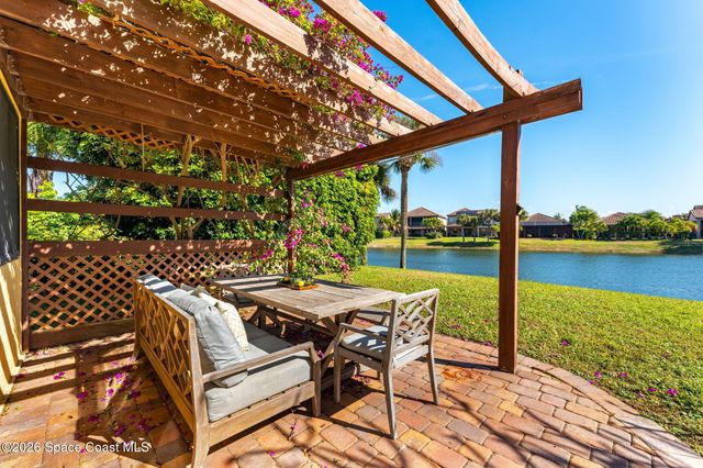 717 Palos Verde Drive, Satellite Beach, FL 32937