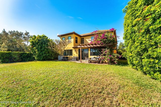 717 Palos Verde Drive, Satellite Beach, FL 32937