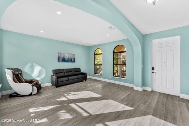 717 Palos Verde Drive, Satellite Beach, FL 32937