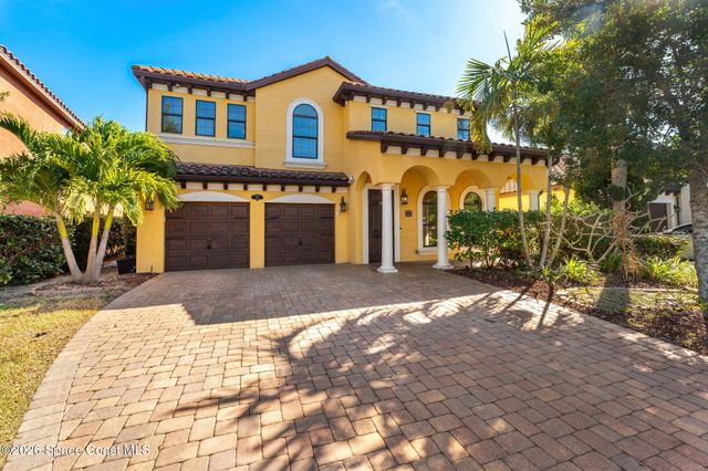 717 Palos Verde Drive, Satellite Beach, FL 32937