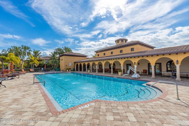 717 Palos Verde Drive, Satellite Beach, FL 32937