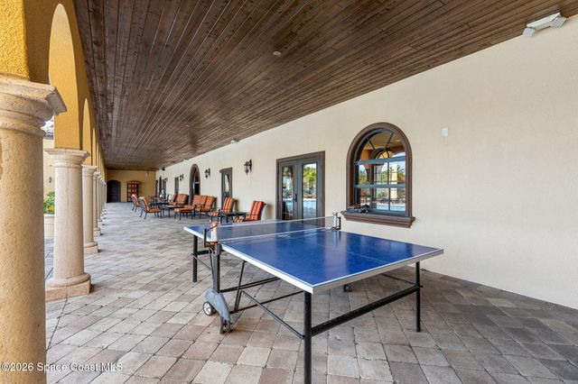 717 Palos Verde Drive, Satellite Beach, FL 32937