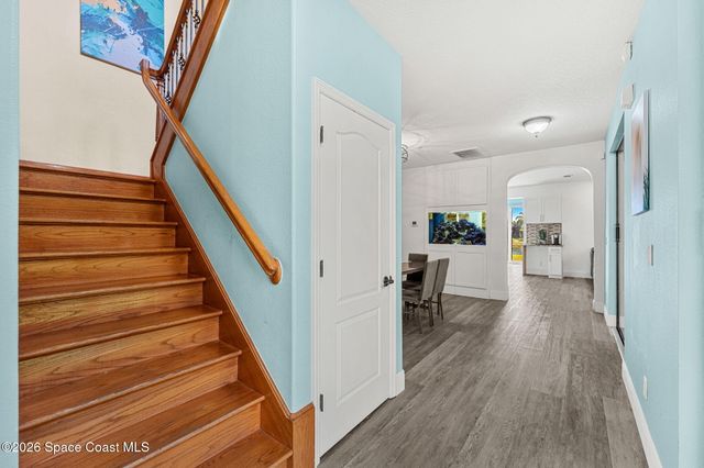 717 Palos Verde Drive, Satellite Beach, FL 32937