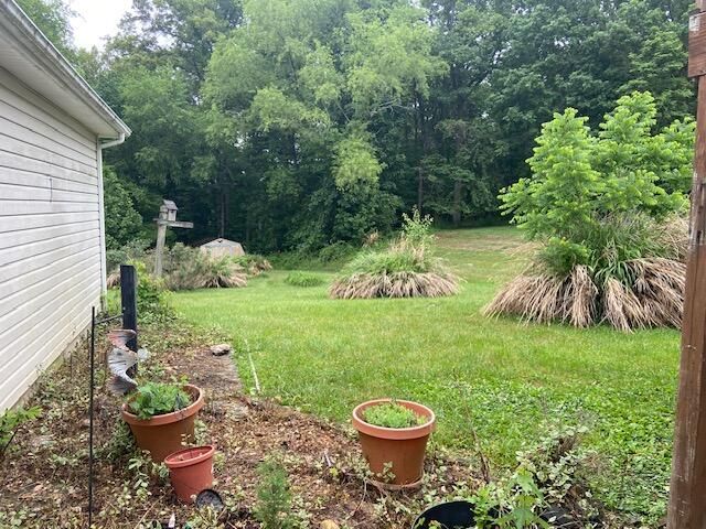 303 Knollwood DR, Troutville, VA 24175