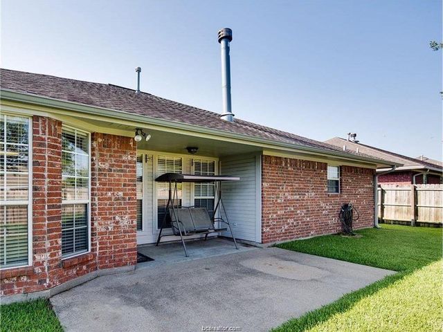 1311 Markham Court, College Station, TX 77845