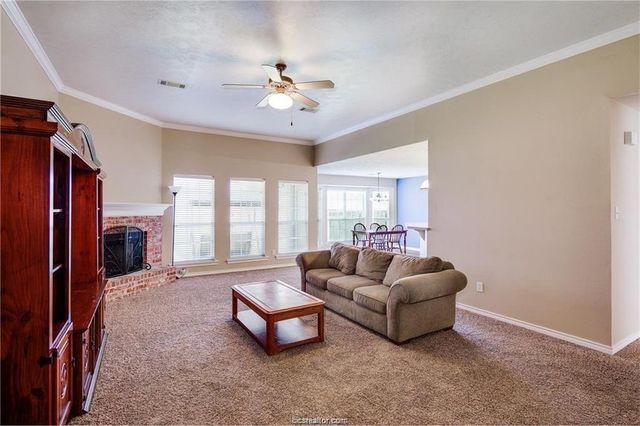 1311 Markham Court, College Station, TX 77845