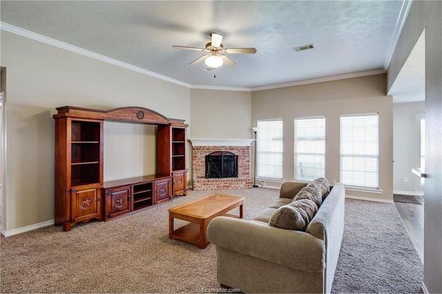 1311 Markham Court, College Station, TX 77845