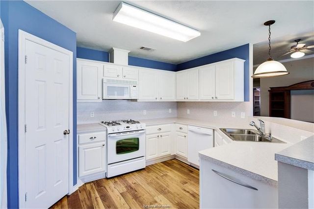 1311 Markham Court, College Station, TX 77845