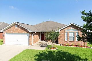 1311 Markham Court, College Station, TX 77845