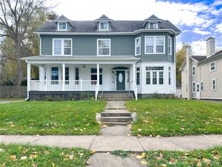 2505 Genesee Street, Utica, NY 13501