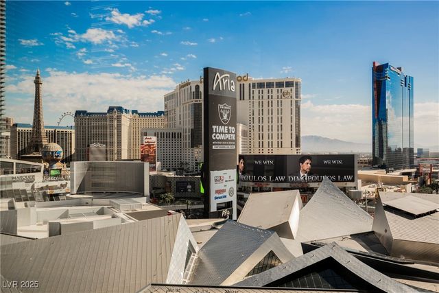 3726 LAS VEGAS Boulevard 1012, Las Vegas, NV 89158