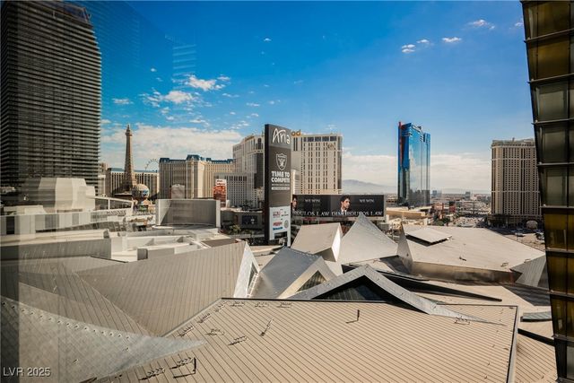 3726 LAS VEGAS Boulevard 1012, Las Vegas, NV 89158