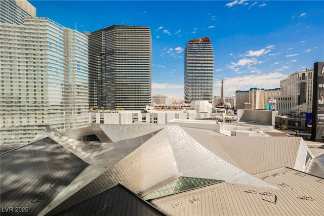 3726 LAS VEGAS Boulevard 1012, Las Vegas, NV 89158