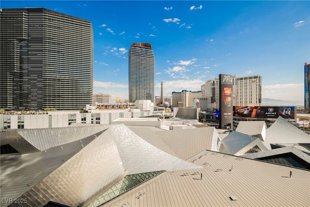 3726 LAS VEGAS Boulevard 1012, Las Vegas, NV 89158