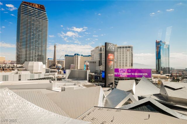 3726 LAS VEGAS Boulevard 1012, Las Vegas, NV 89158