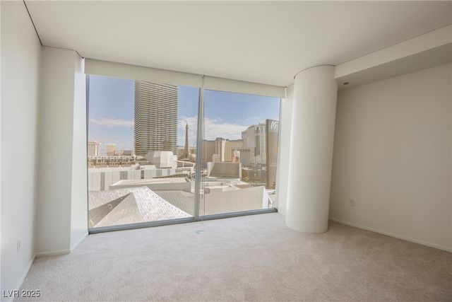 3726 LAS VEGAS Boulevard 1012, Las Vegas, NV 89158