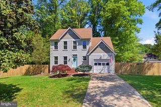 26 OWEN ST, Stafford, VA 22556