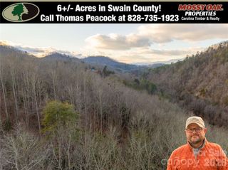 9180 Lower Alarka Road, Bryson City, NC 28713