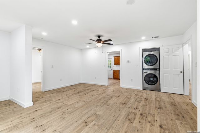 110 NELLINA ST, San Antonio, TX 78220