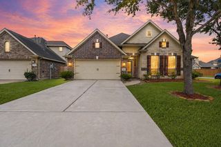 2102 Rolling Fog Drive, Pearland, TX 77584
