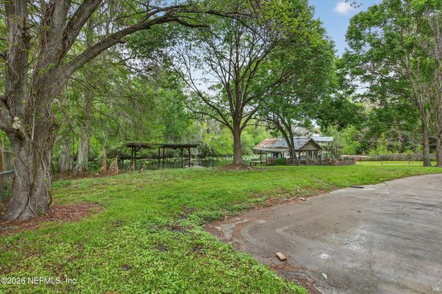 2060 CORNELL Road, Middleburg, FL 32068