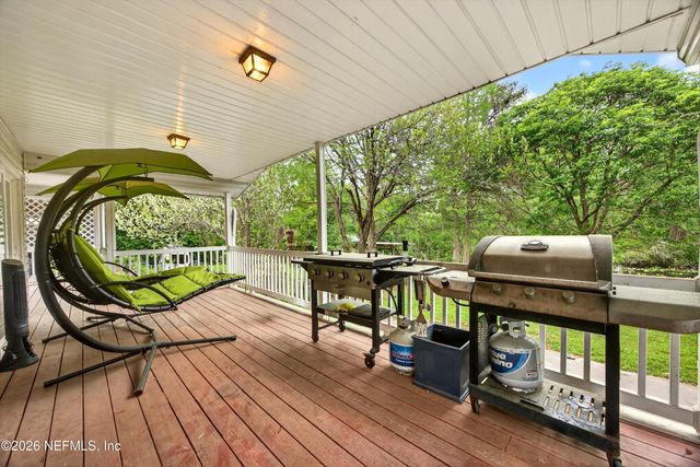 2060 CORNELL Road, Middleburg, FL 32068