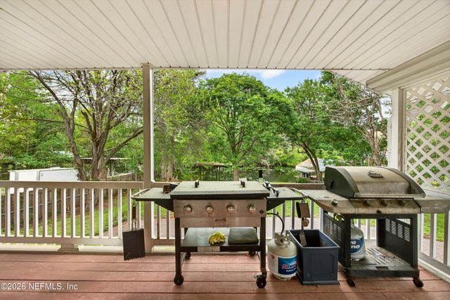 2060 CORNELL Road, Middleburg, FL 32068