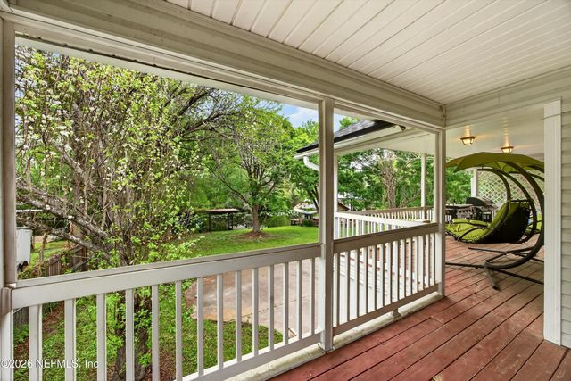 2060 CORNELL Road, Middleburg, FL 32068