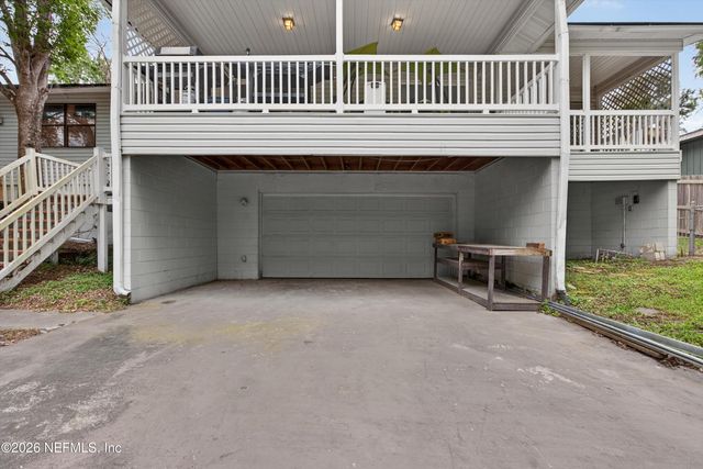 2060 CORNELL Road, Middleburg, FL 32068