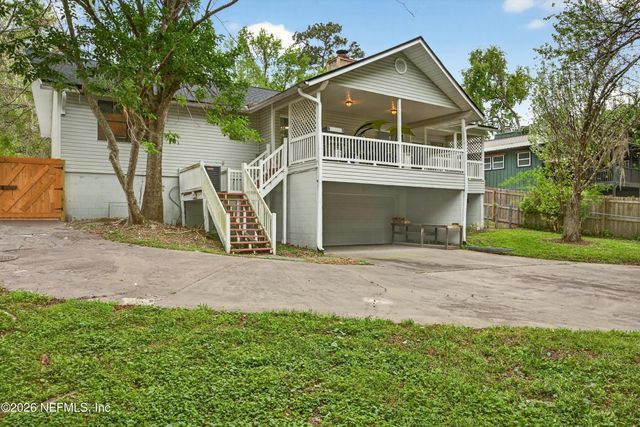 2060 CORNELL Road, Middleburg, FL 32068