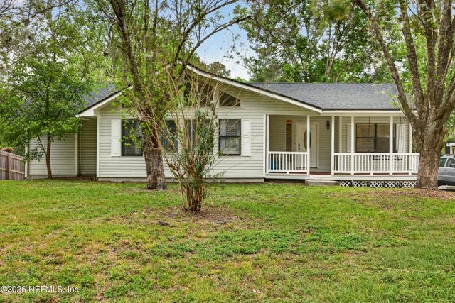 2060 CORNELL Road, Middleburg, FL 32068