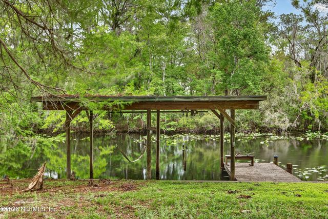 2060 CORNELL Road, Middleburg, FL 32068