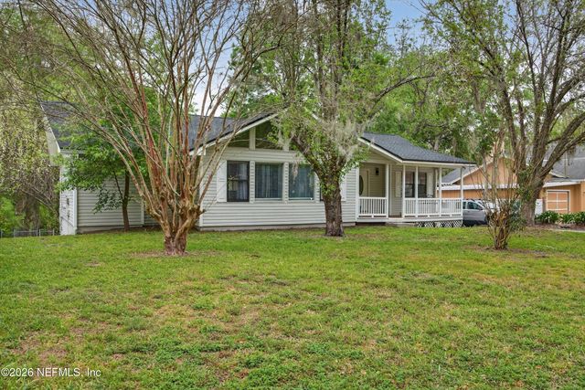 2060 CORNELL Road, Middleburg, FL 32068