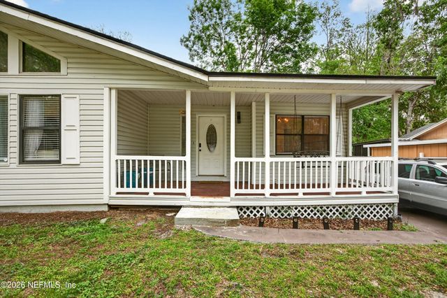 2060 CORNELL Road, Middleburg, FL 32068