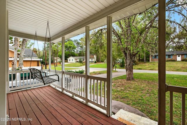 2060 CORNELL Road, Middleburg, FL 32068