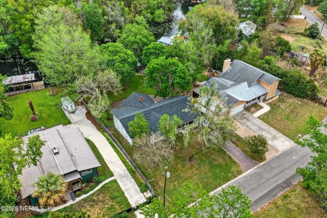 2060 CORNELL Road, Middleburg, FL 32068