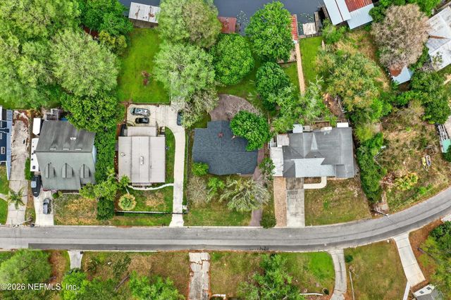 2060 CORNELL Road, Middleburg, FL 32068