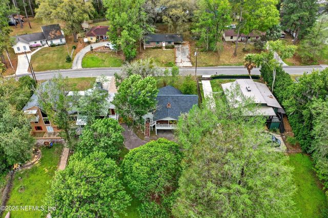 2060 CORNELL Road, Middleburg, FL 32068