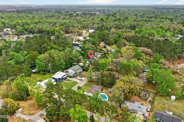 2060 CORNELL Road, Middleburg, FL 32068